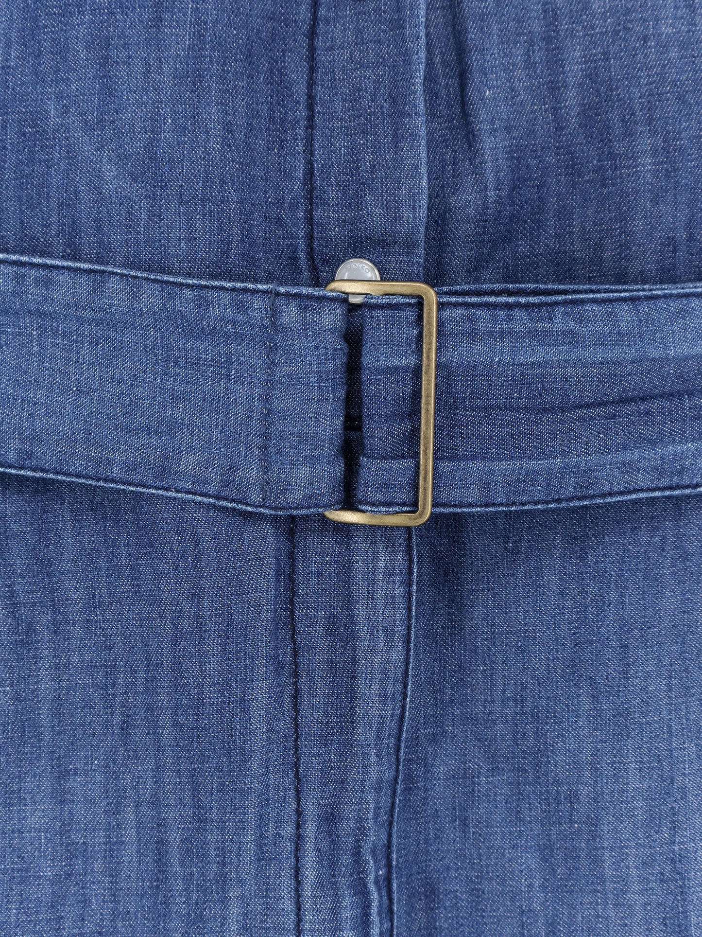Jumpsuit Visione Light Denim
