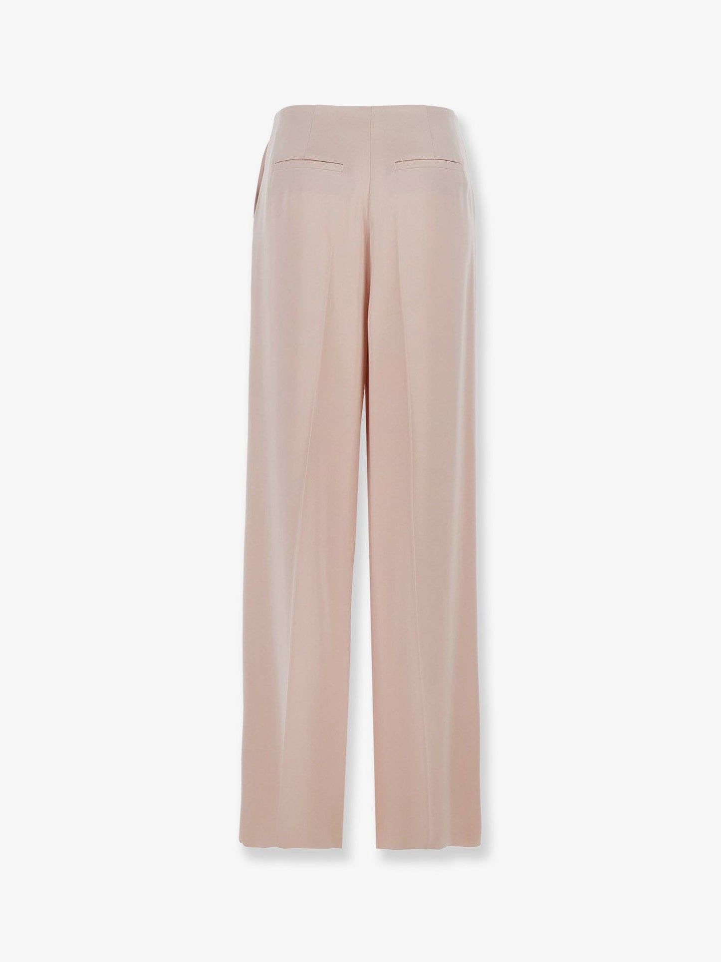 Limoncello Satin Trousers