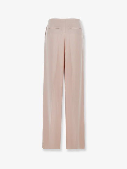 Limoncello Satin Trousers