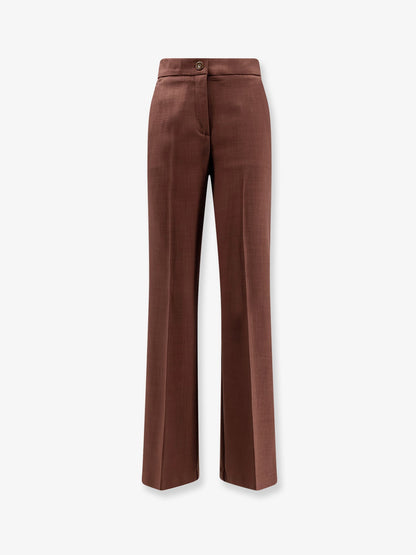 Viscose Trousers