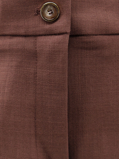 Viscose Trousers