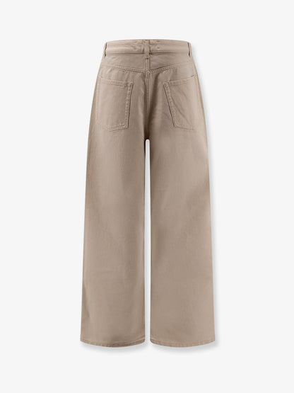 Cotton Trousers