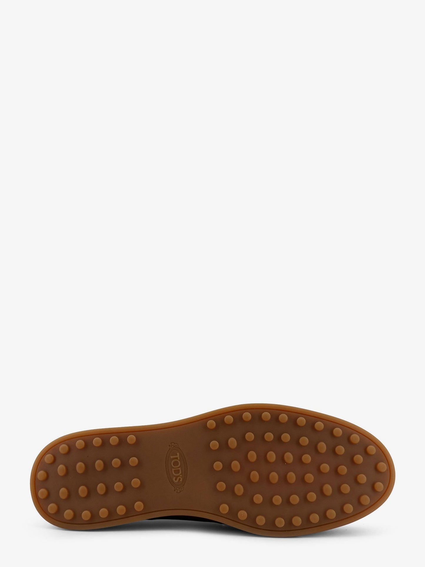 Suede Loafers