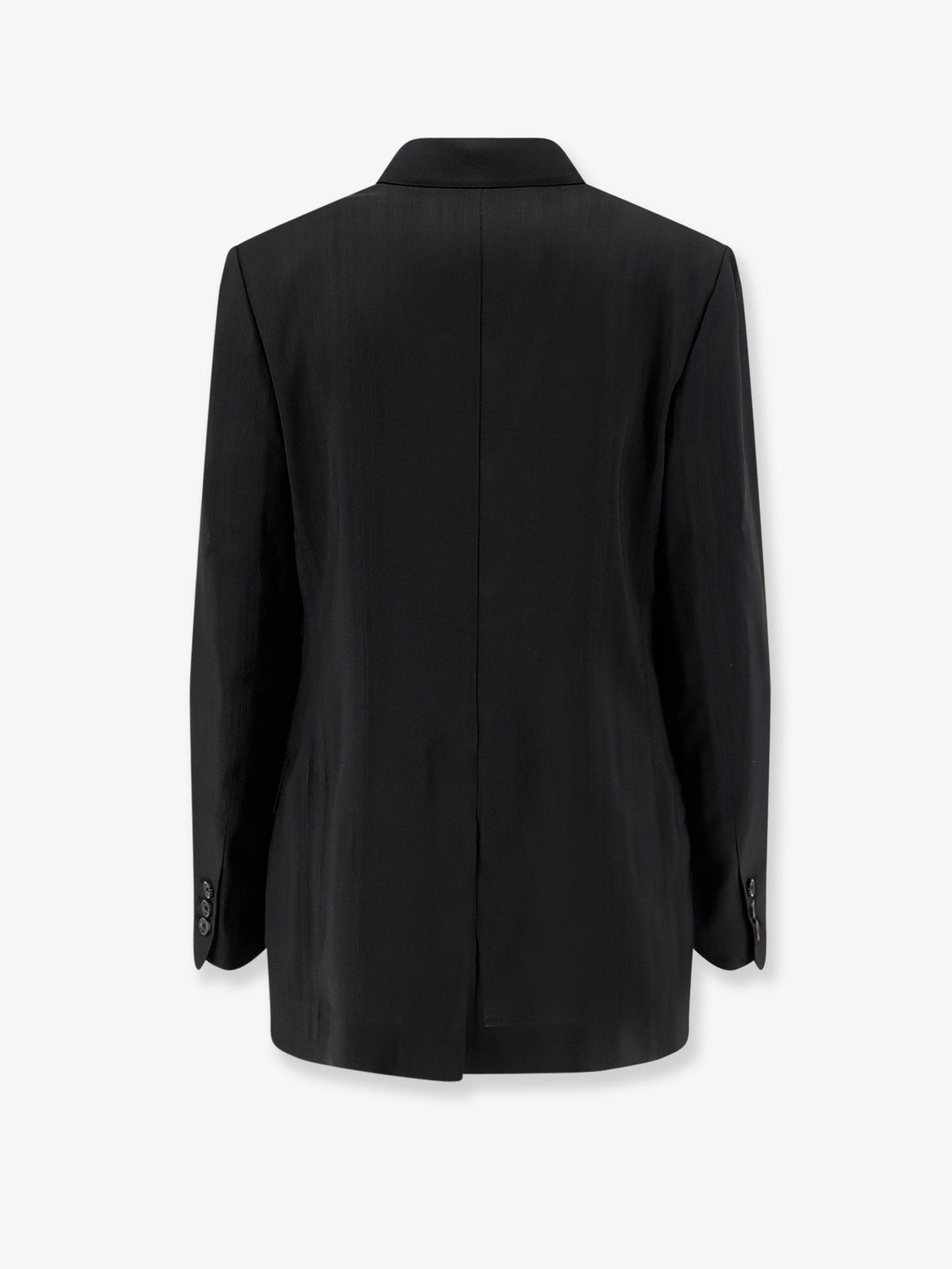 Blazer Airy Tailored Black