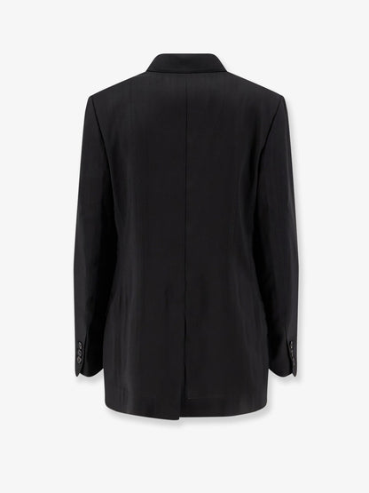 Blazer Airy Tailored Black