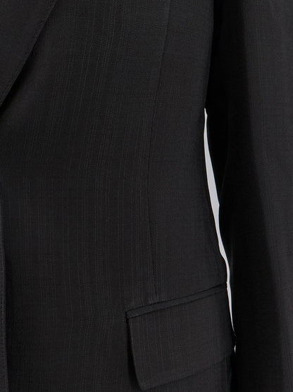 Blazer Airy Tailored Black