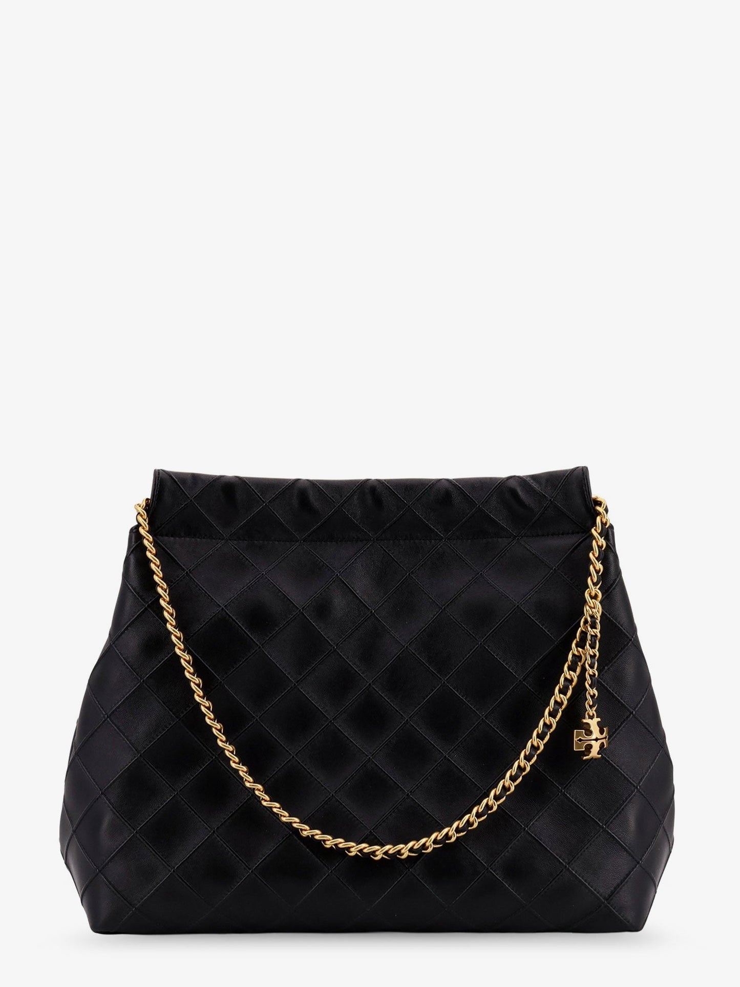 Fleming Hobo Leather Bag