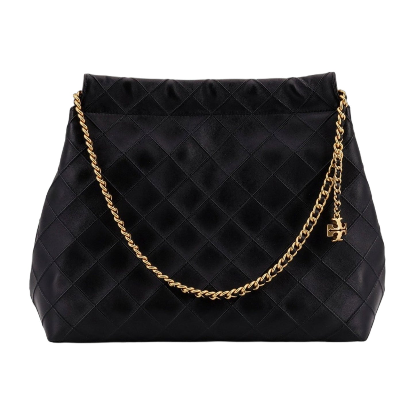 Fleming Hobo Leather Bag