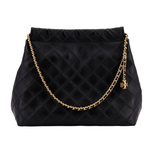 Fleming Hobo Leather Bag