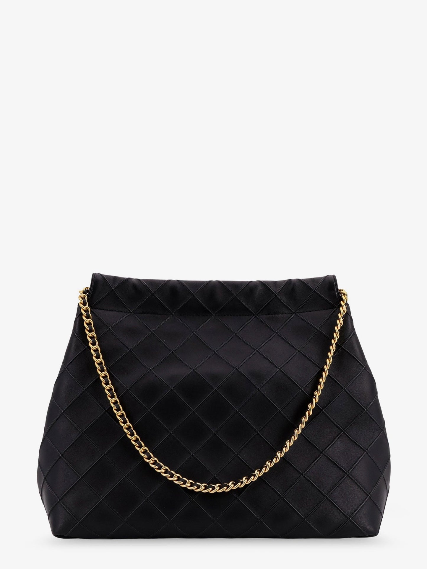 Fleming Hobo Leather Bag