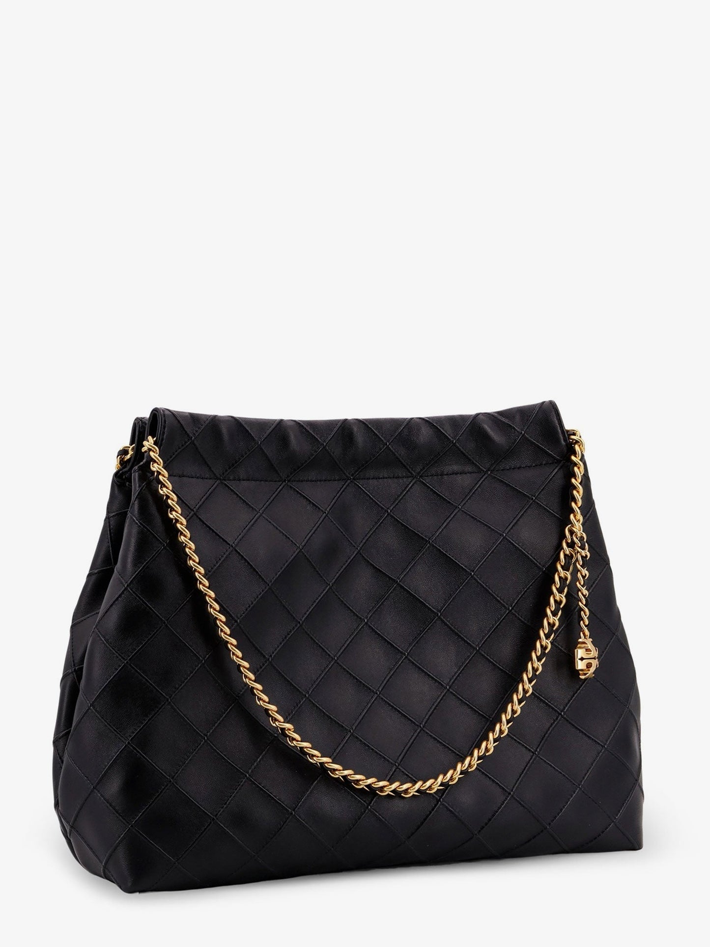 Fleming Hobo Leather Bag