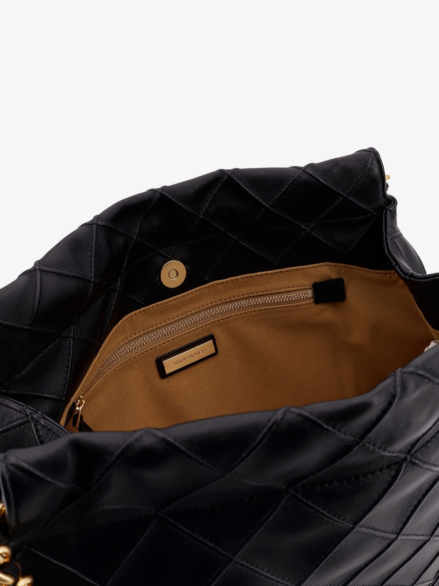 Fleming Hobo Leather Bag