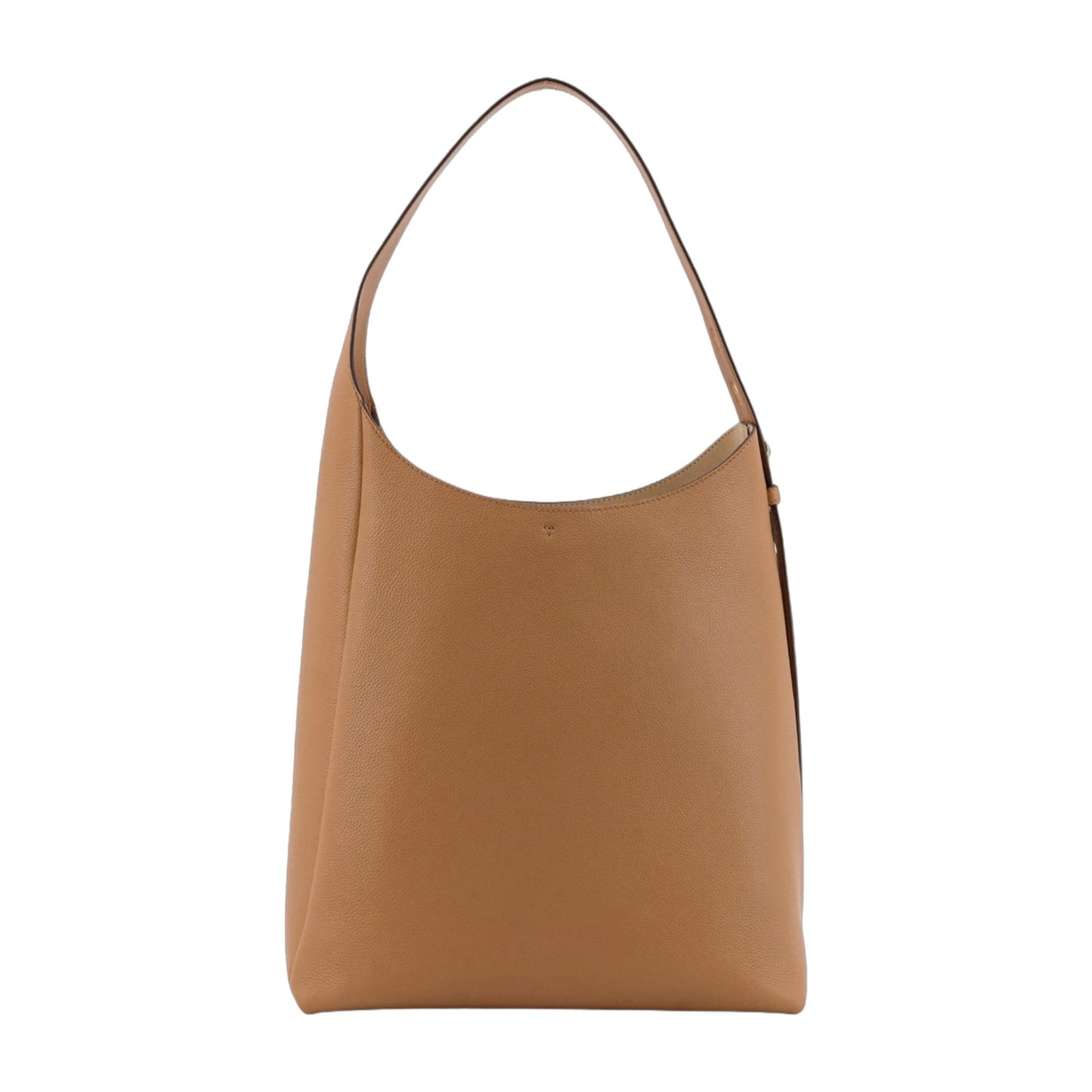 Romy Hobo Leather Bag