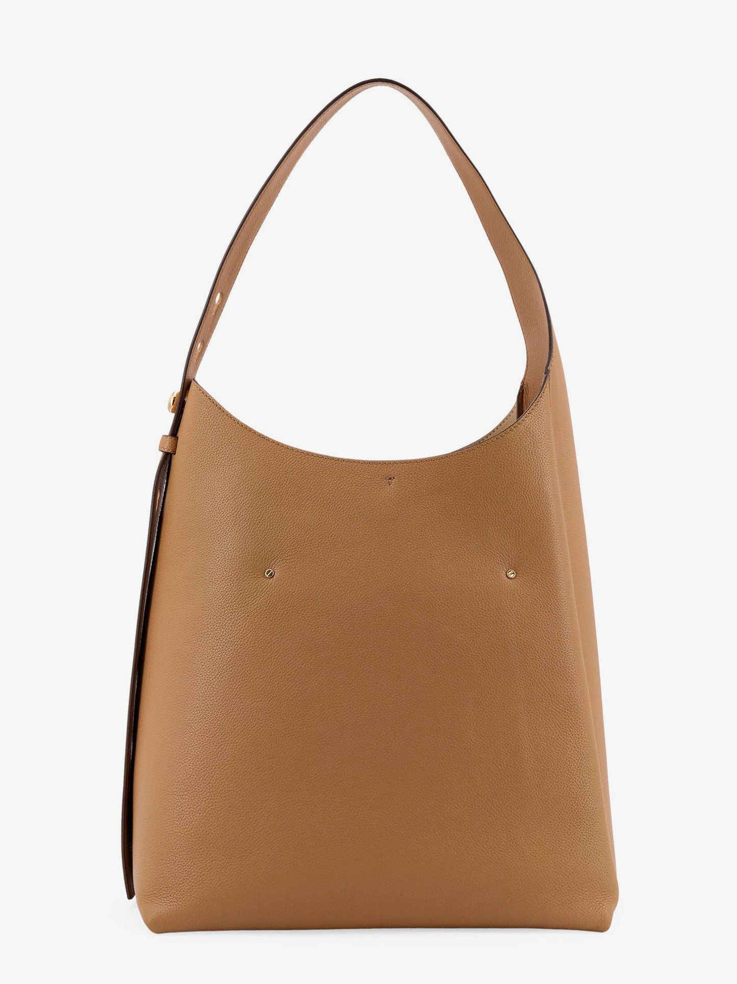 Romy Hobo Leather Bag