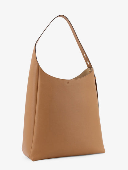Romy Hobo Leather Bag
