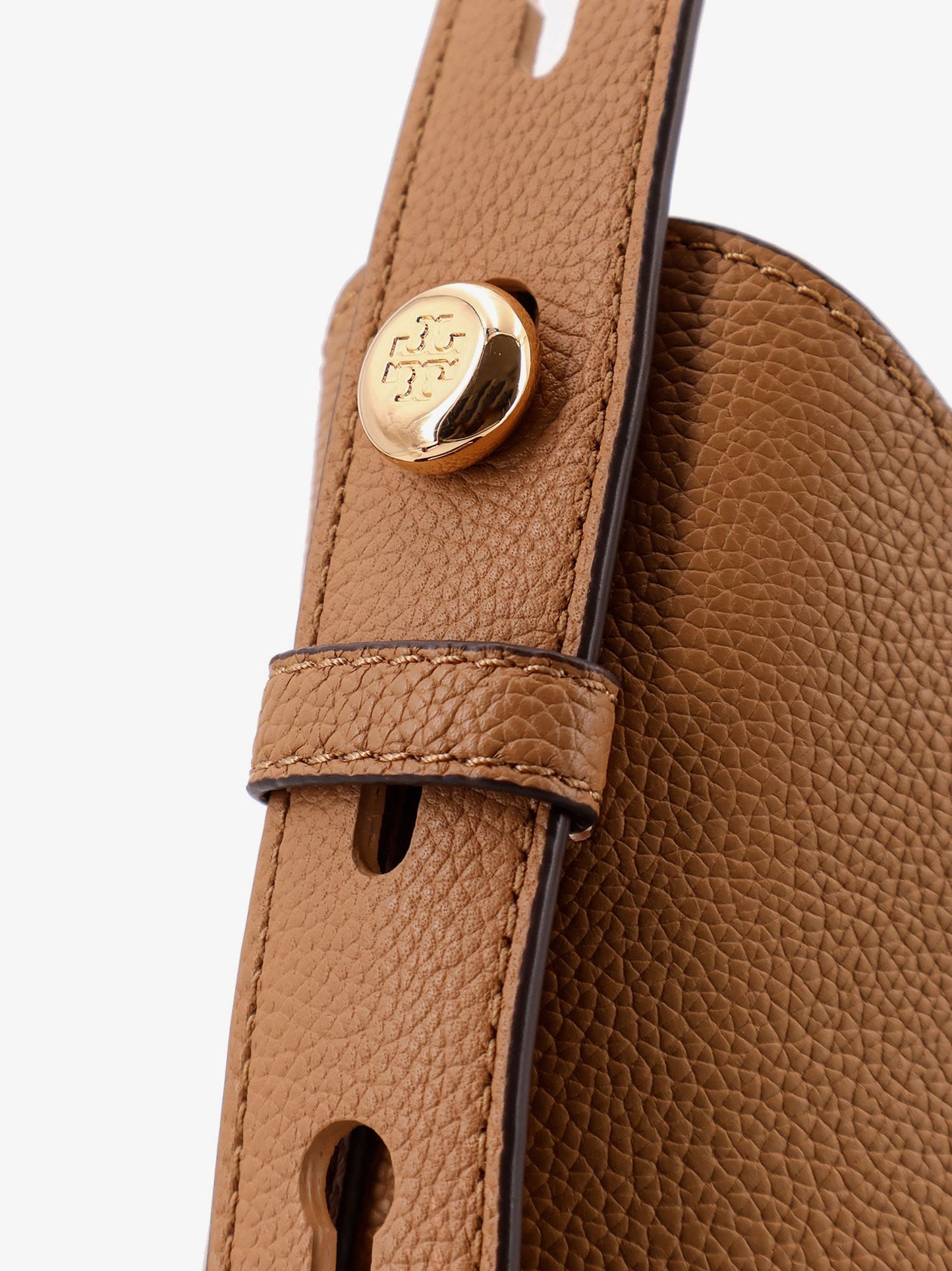 Romy Hobo Leather Bag