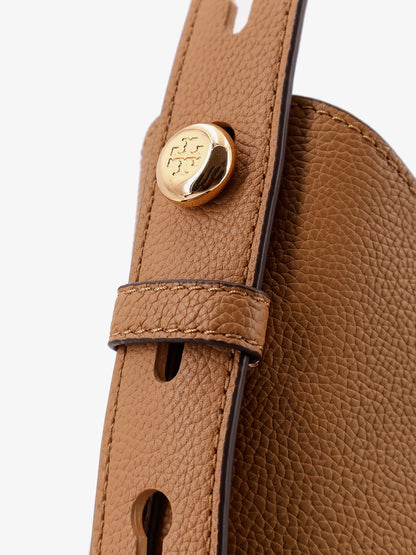 Romy Hobo Leather Bag