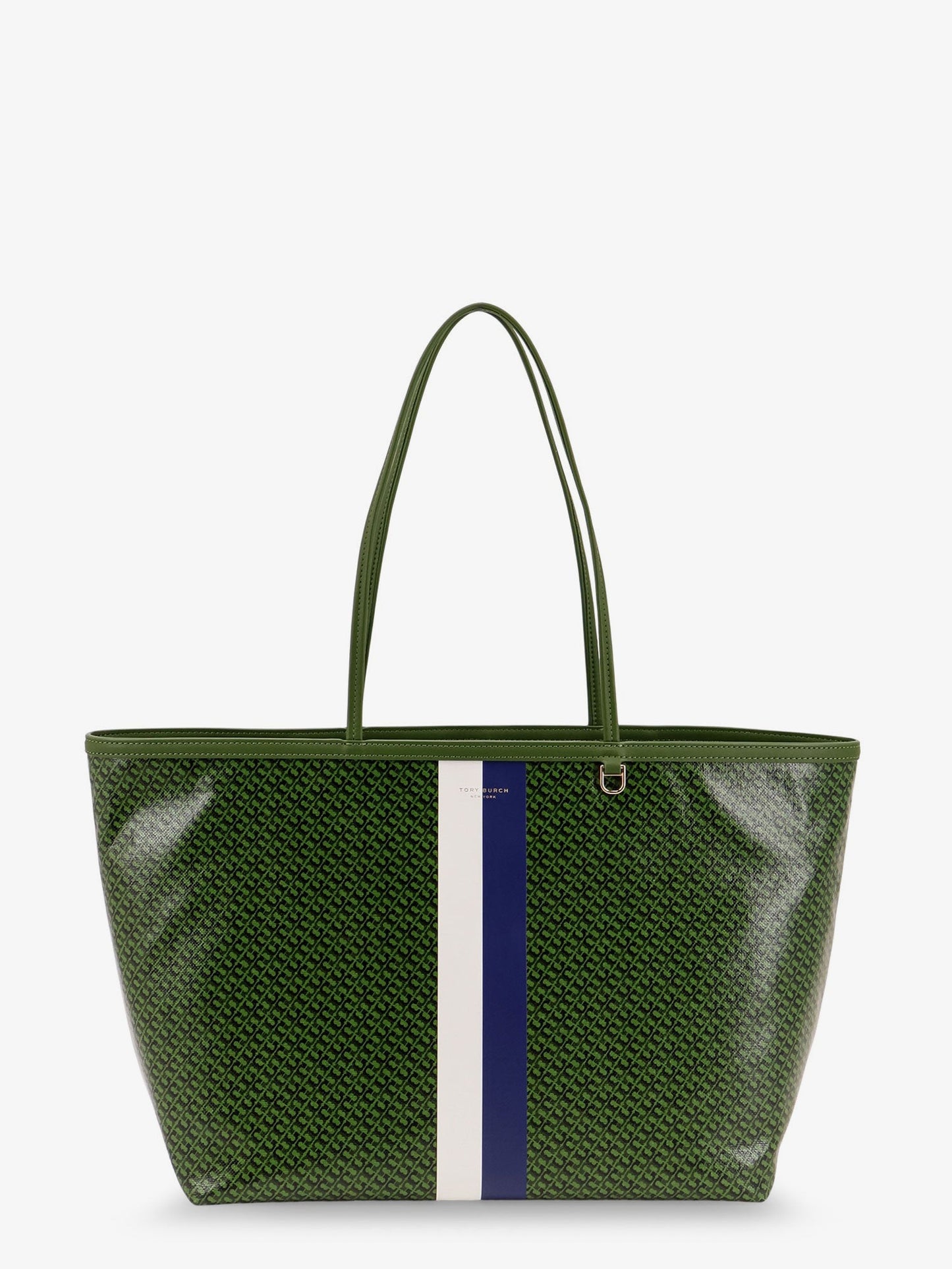 The Racer Tote Shoulder Bag
