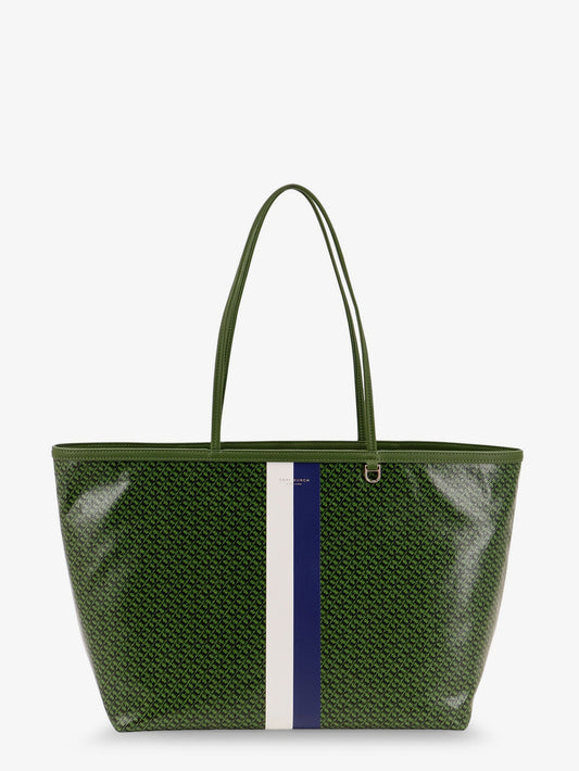 The Racer Tote Shoulder Bag