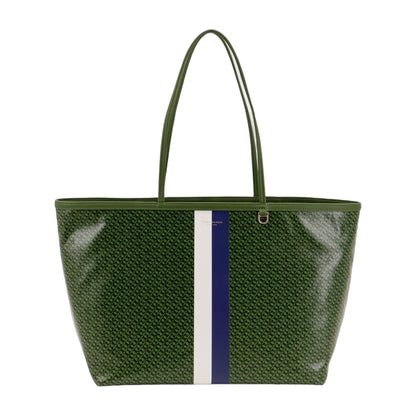 The Racer Tote Shoulder Bag