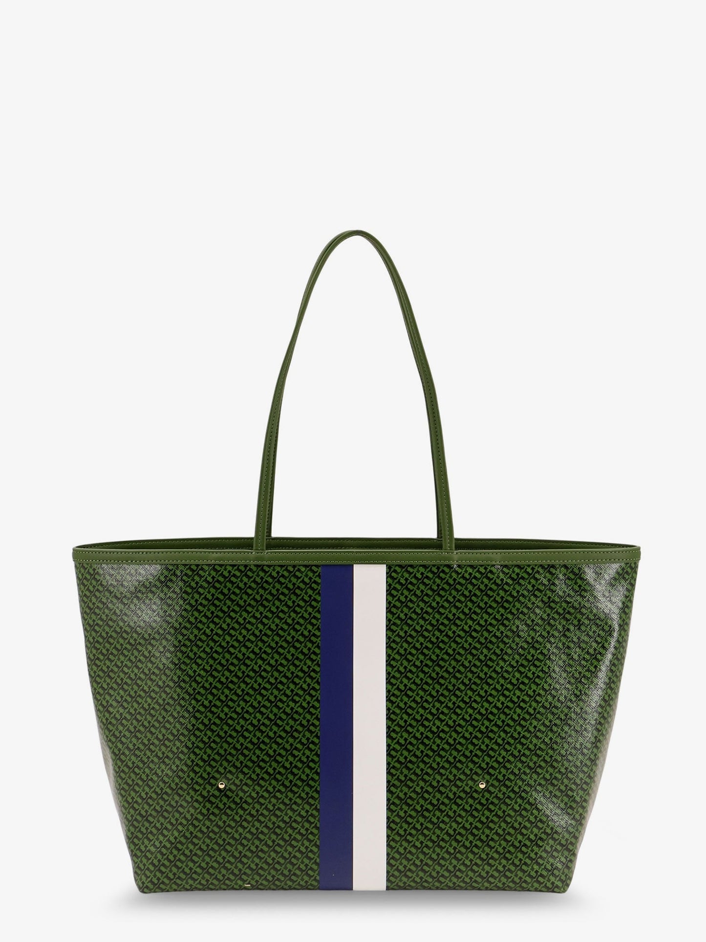 The Racer Tote Shoulder Bag