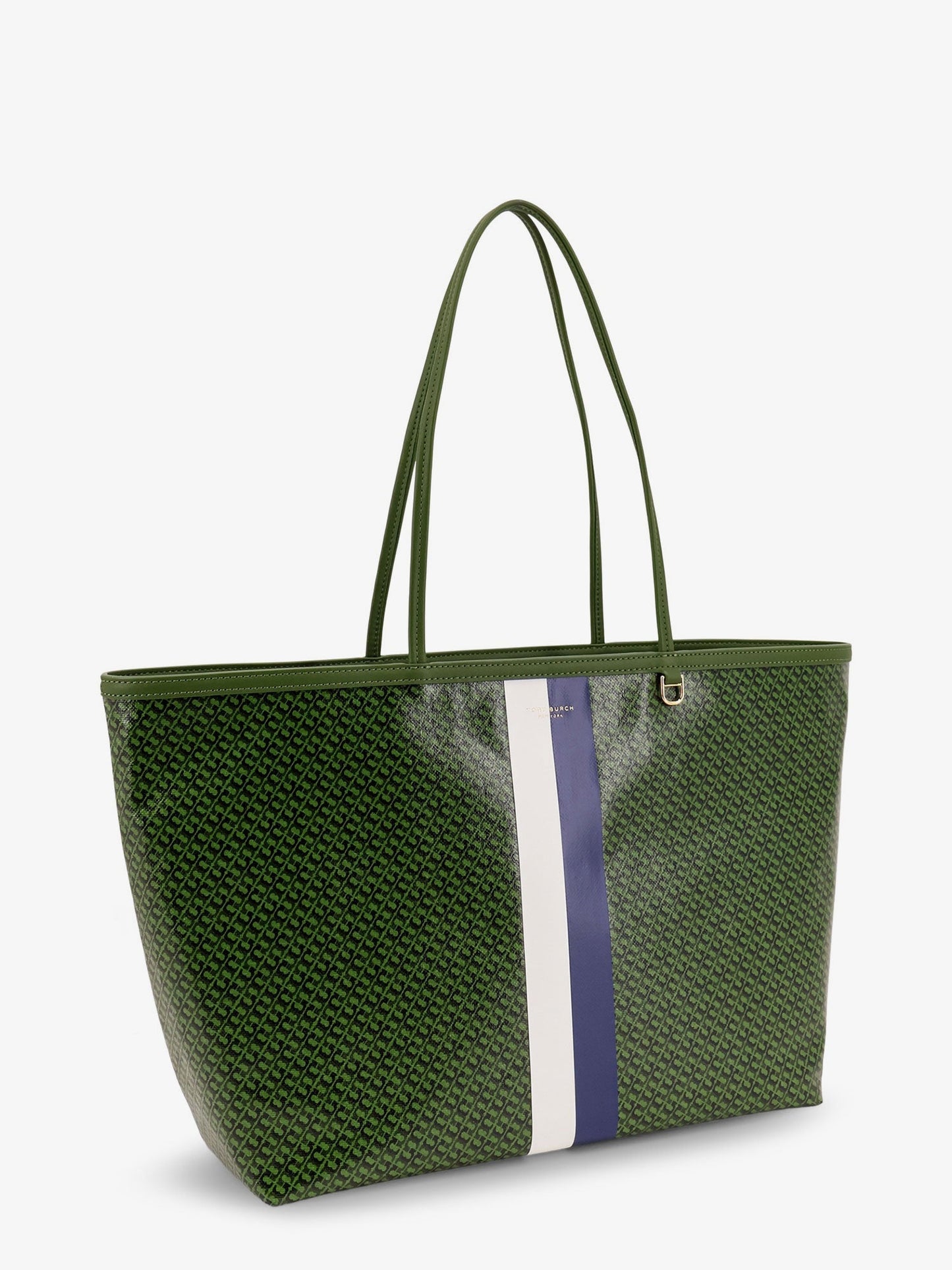 The Racer Tote Shoulder Bag