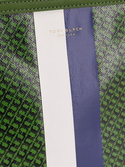 The Racer Tote Shoulder Bag