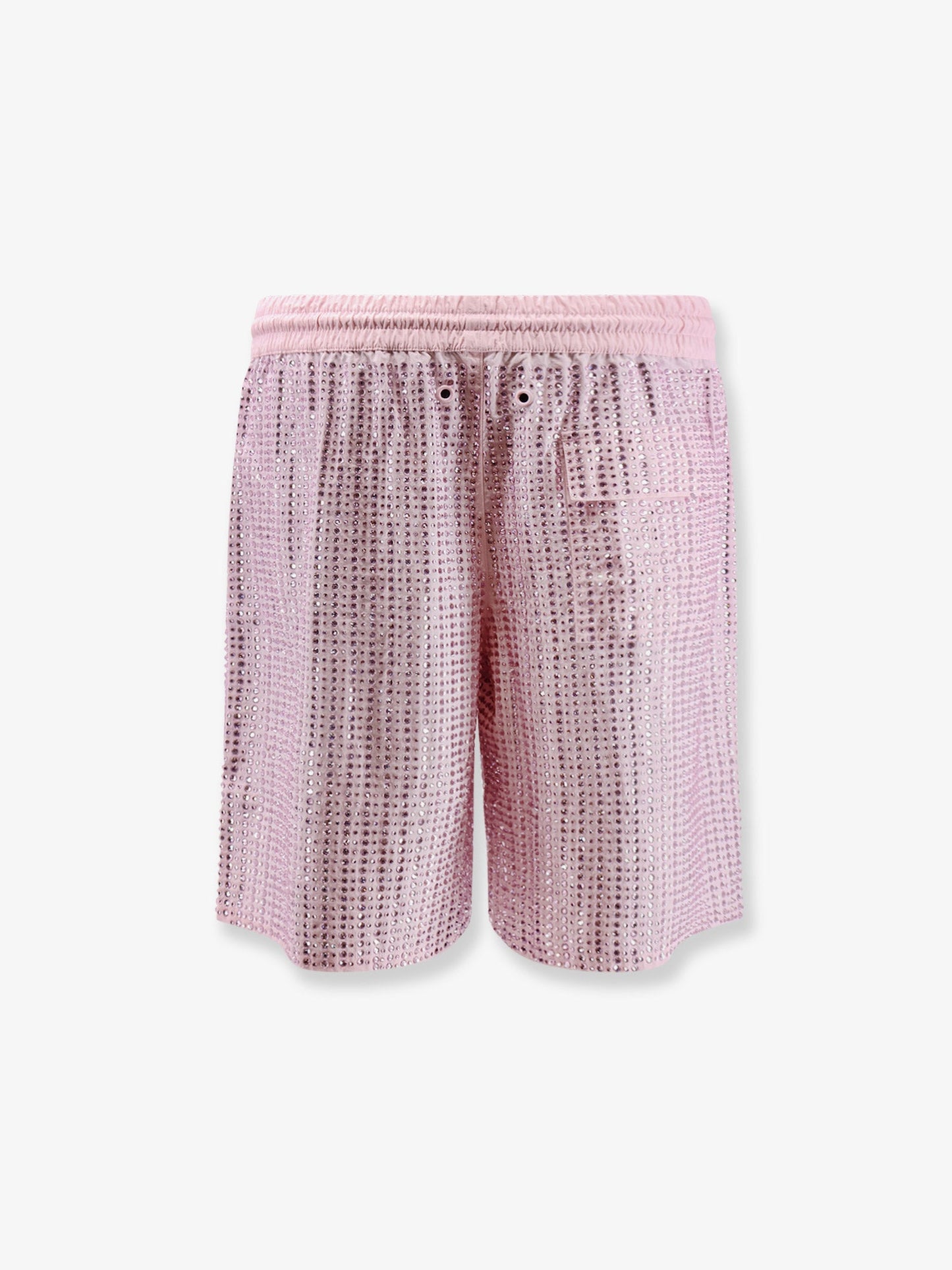 Crystal Boxer