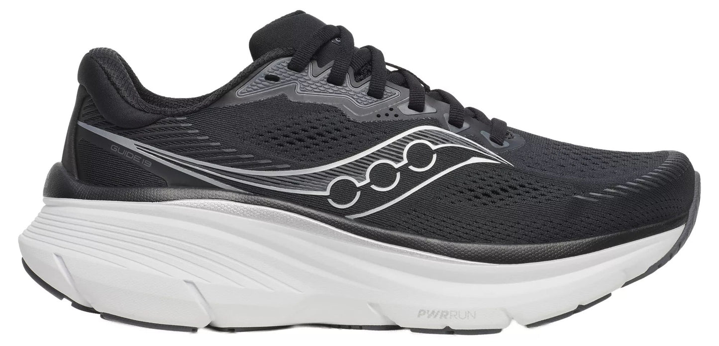 Saucony Women's Guide 19 Running Shoe