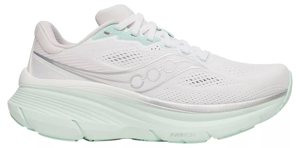 Saucony Women's Guide 19 Running Shoe