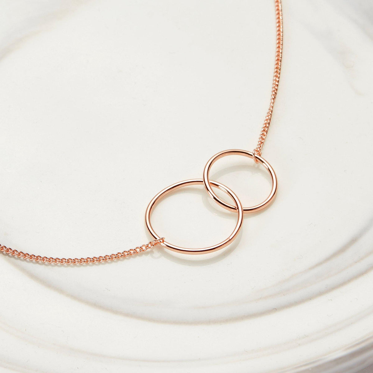 26th Birthday Necklace