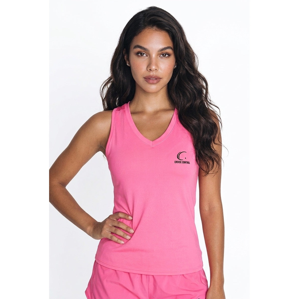 Pink-