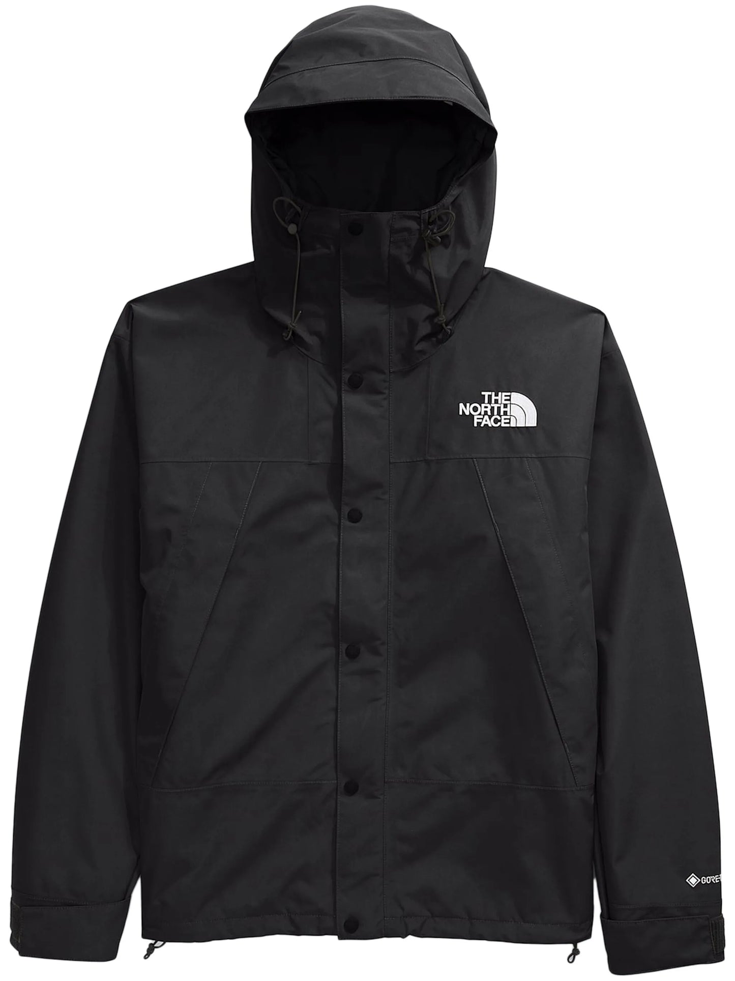 The North Face Men's Gore-Tex Mountain Jacket 'Black