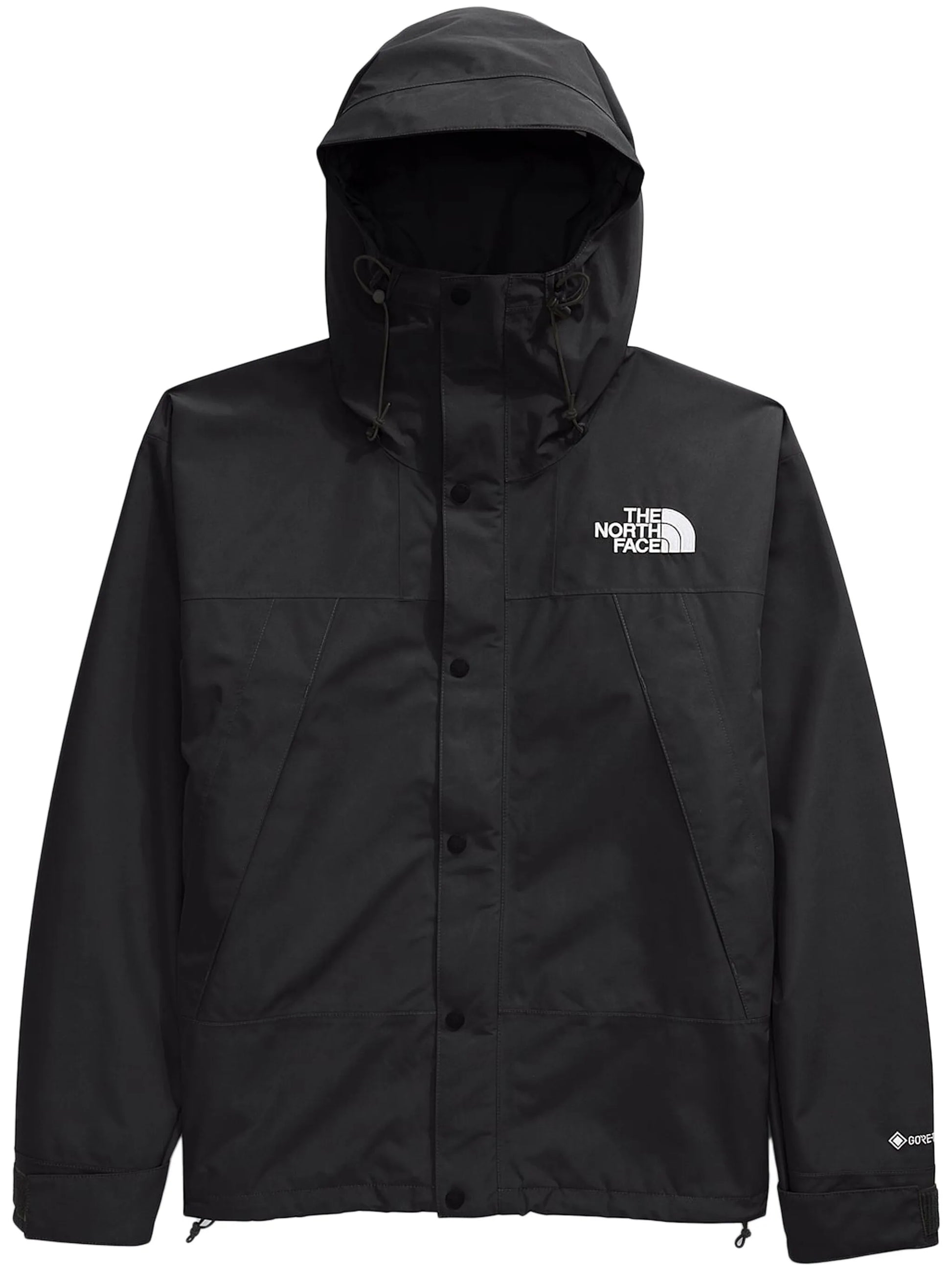 THE NORTH FACE GORE-TEX オーバーオール 黒 THE NORTH FACE GORE-TEX オーバーオール 黒 THE NORTH FACE