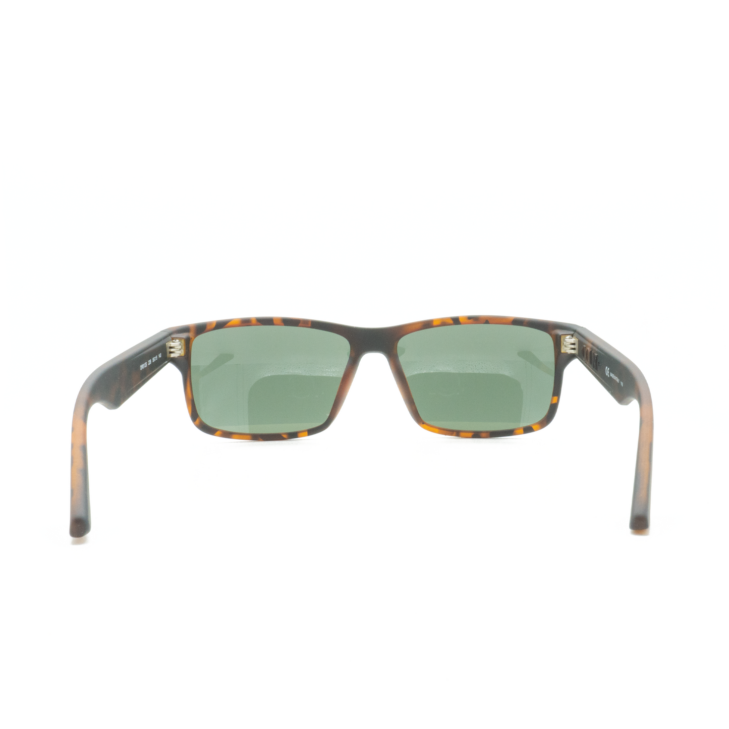 Matte Tortoise-