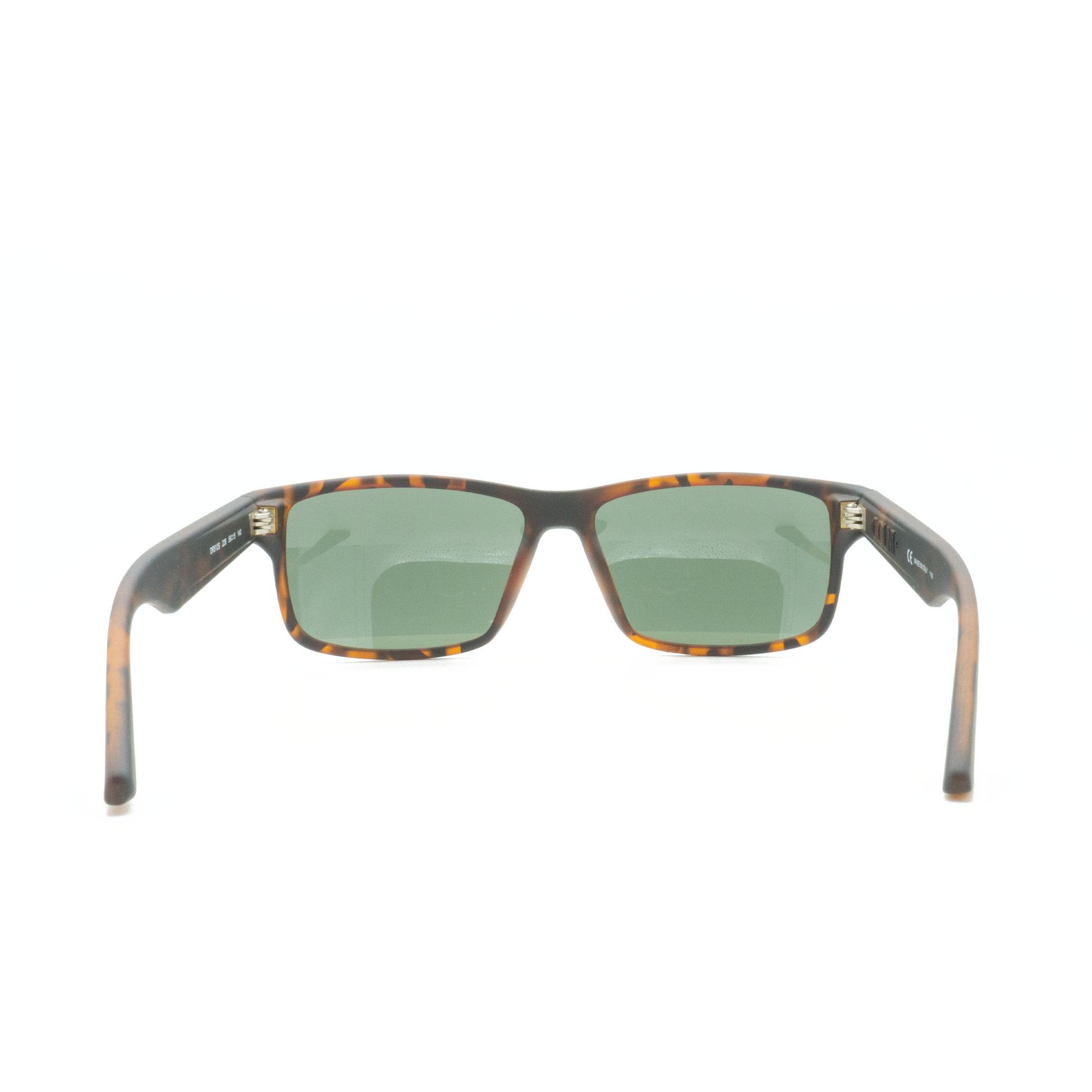 Matte Tortoise-