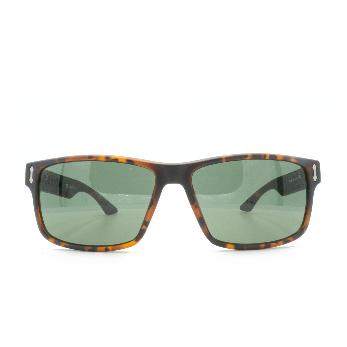 Matte Tortoise-