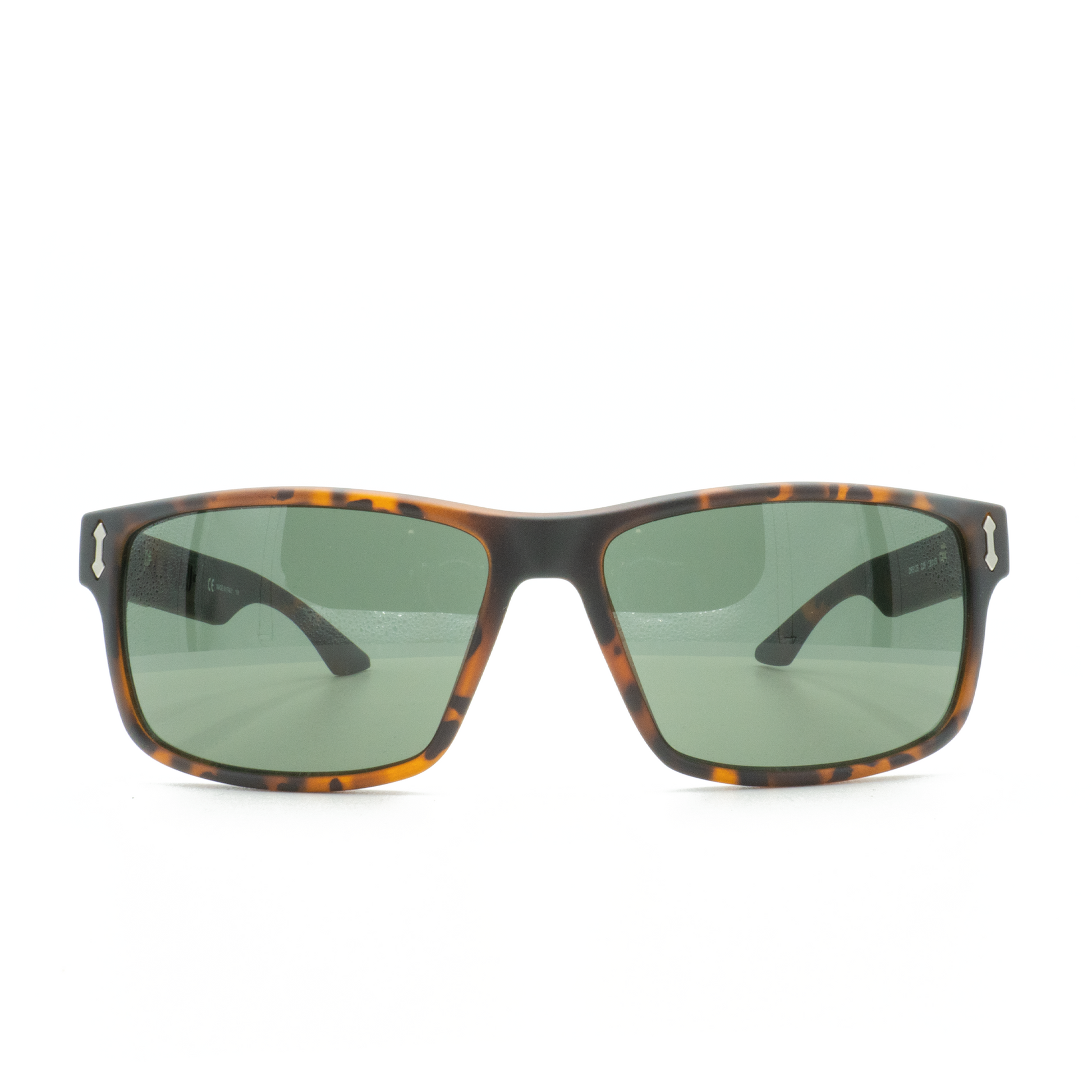 Matte Tortoise-
