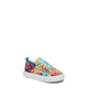 Rainbow Tie Dye Canvas