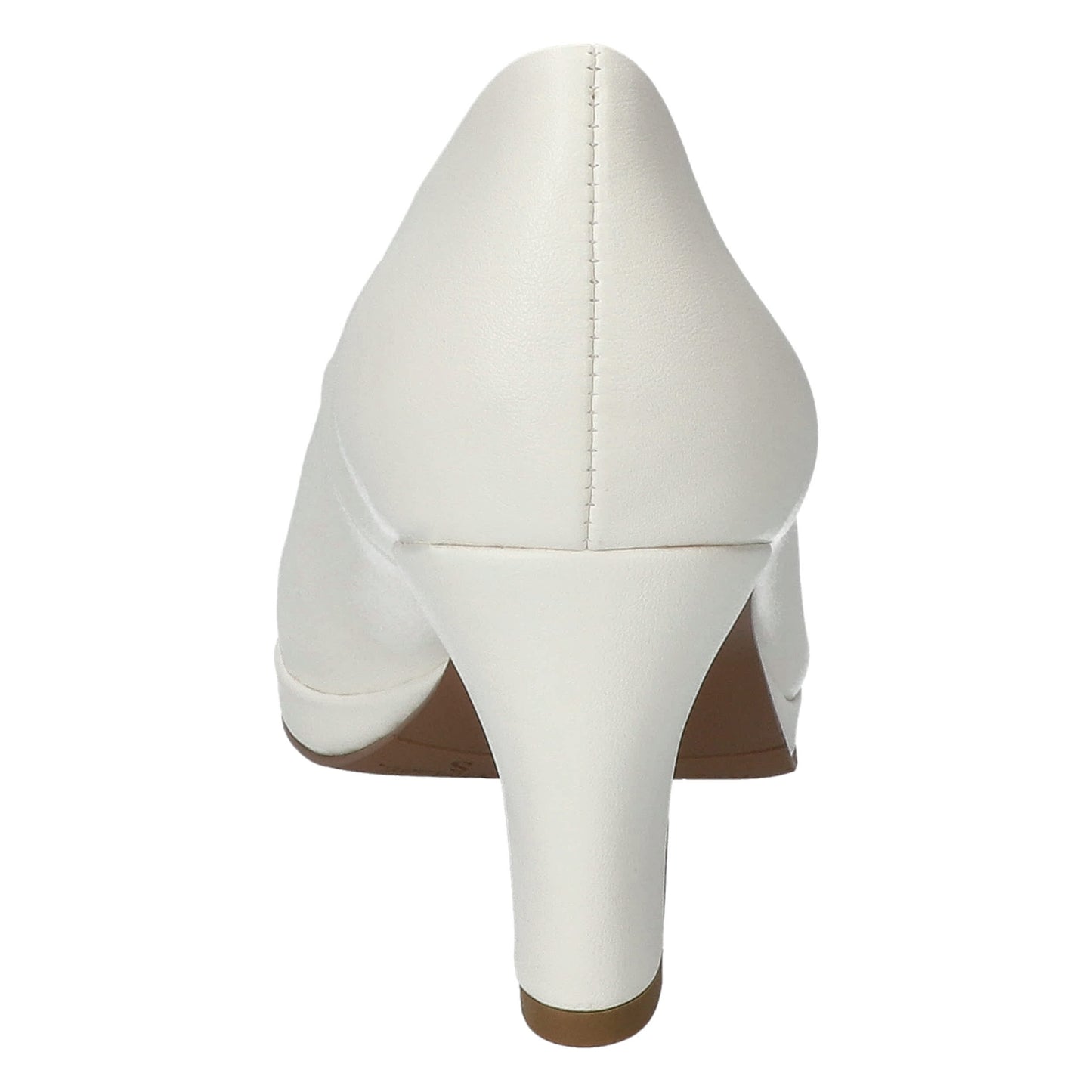 White -