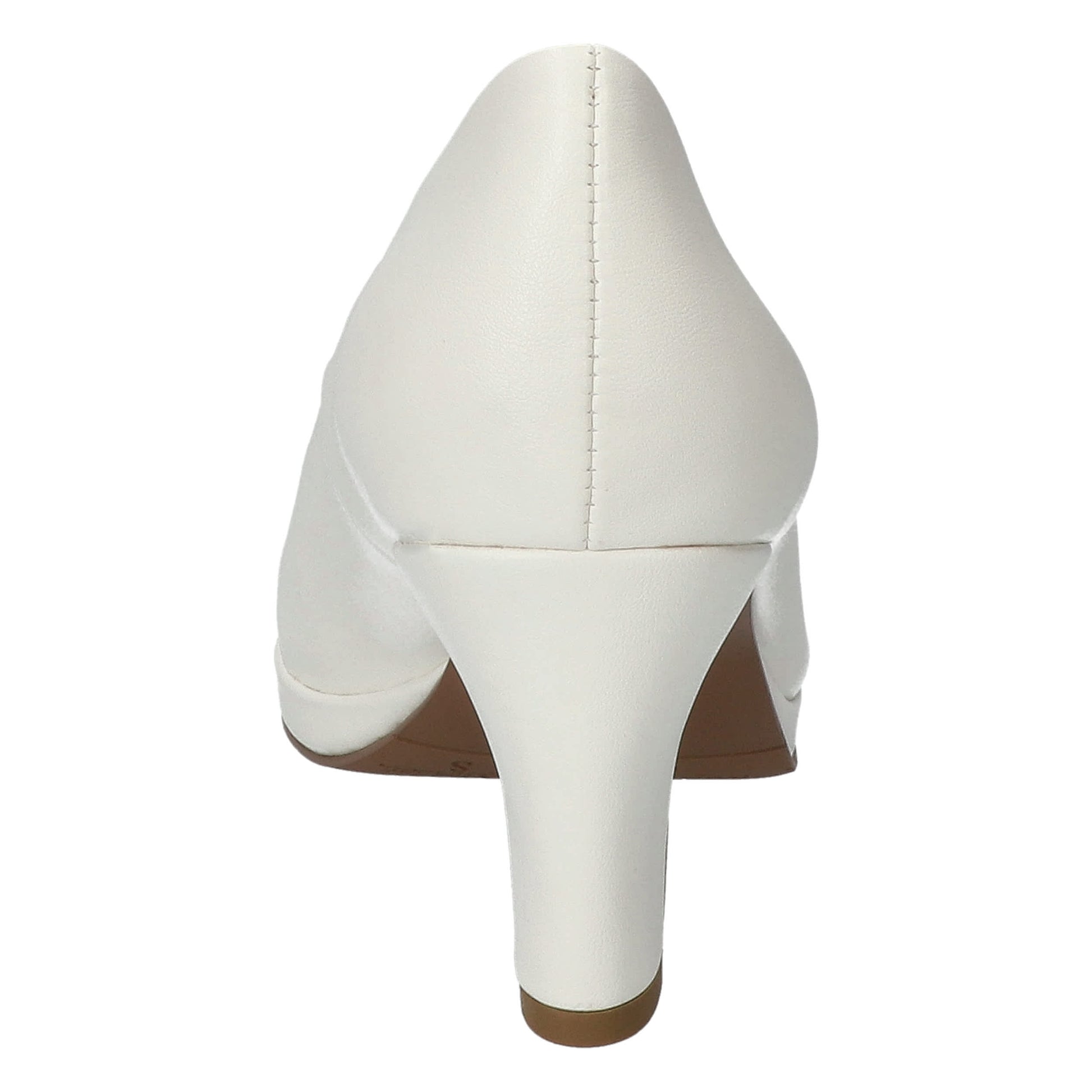 White -