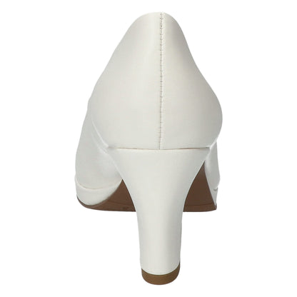 White -