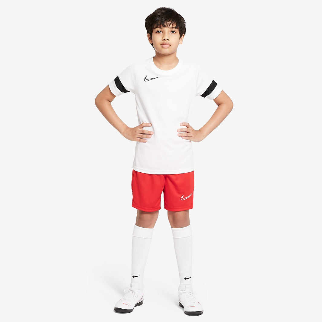 Nike Youth Dri-Fit Academy Soccer Shorts