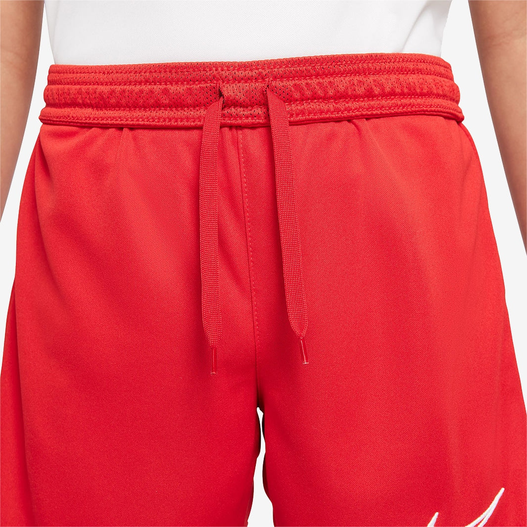 Nike Youth Dri-Fit Academy Soccer Shorts