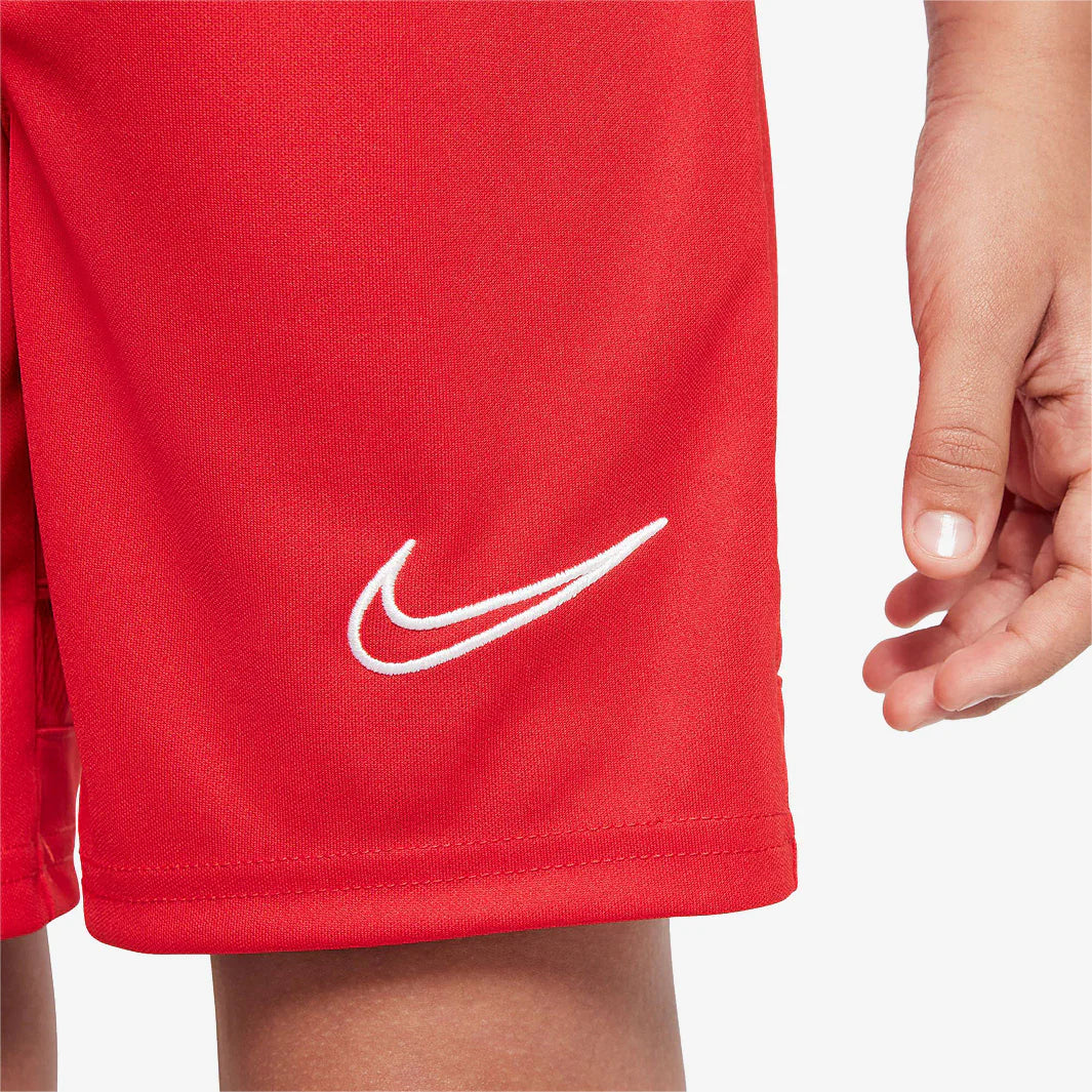 Nike Youth Dri-Fit Academy Soccer Shorts