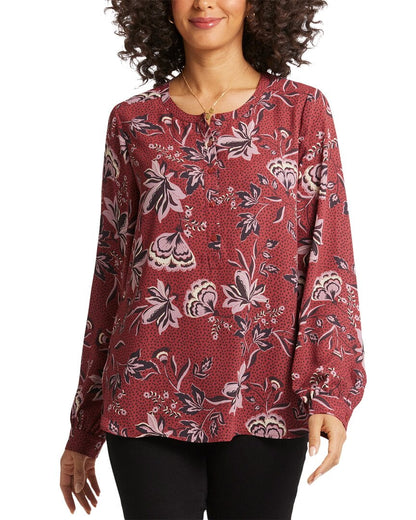 ROSA BLOOMS-