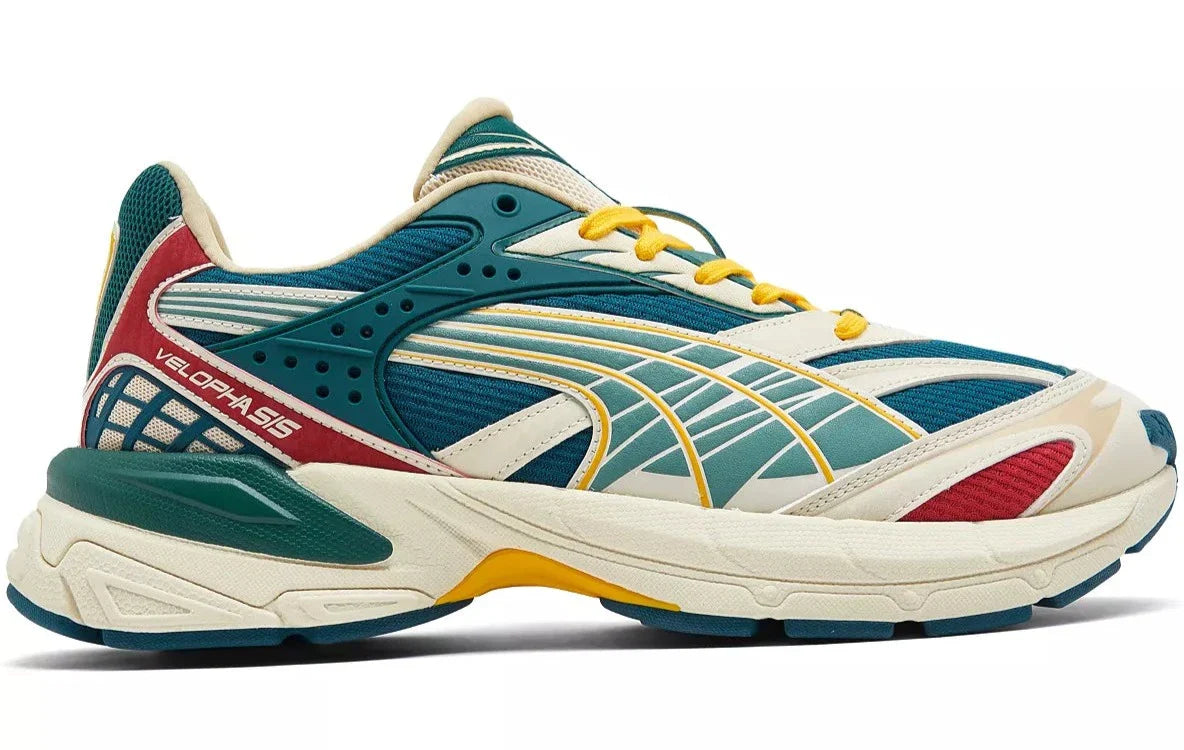 Puma Men's Velophasis Underdogs Sneakers