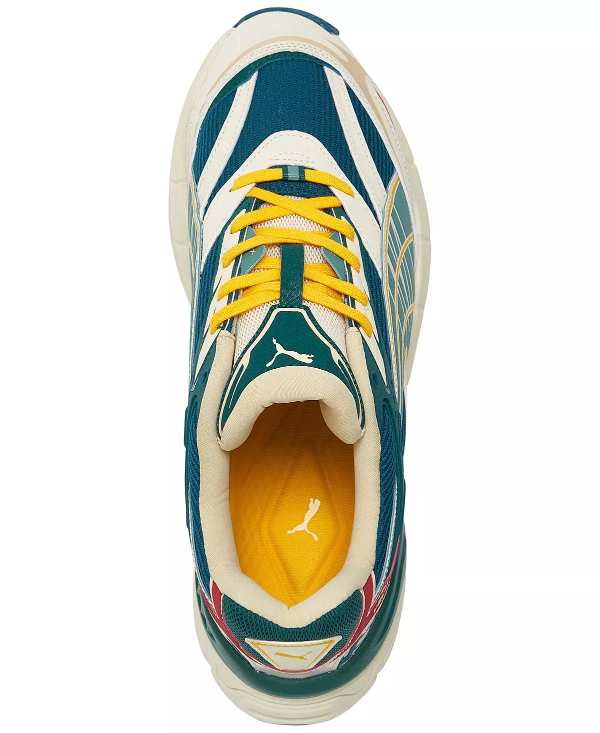 Puma Men's Velophasis Underdogs Sneakers