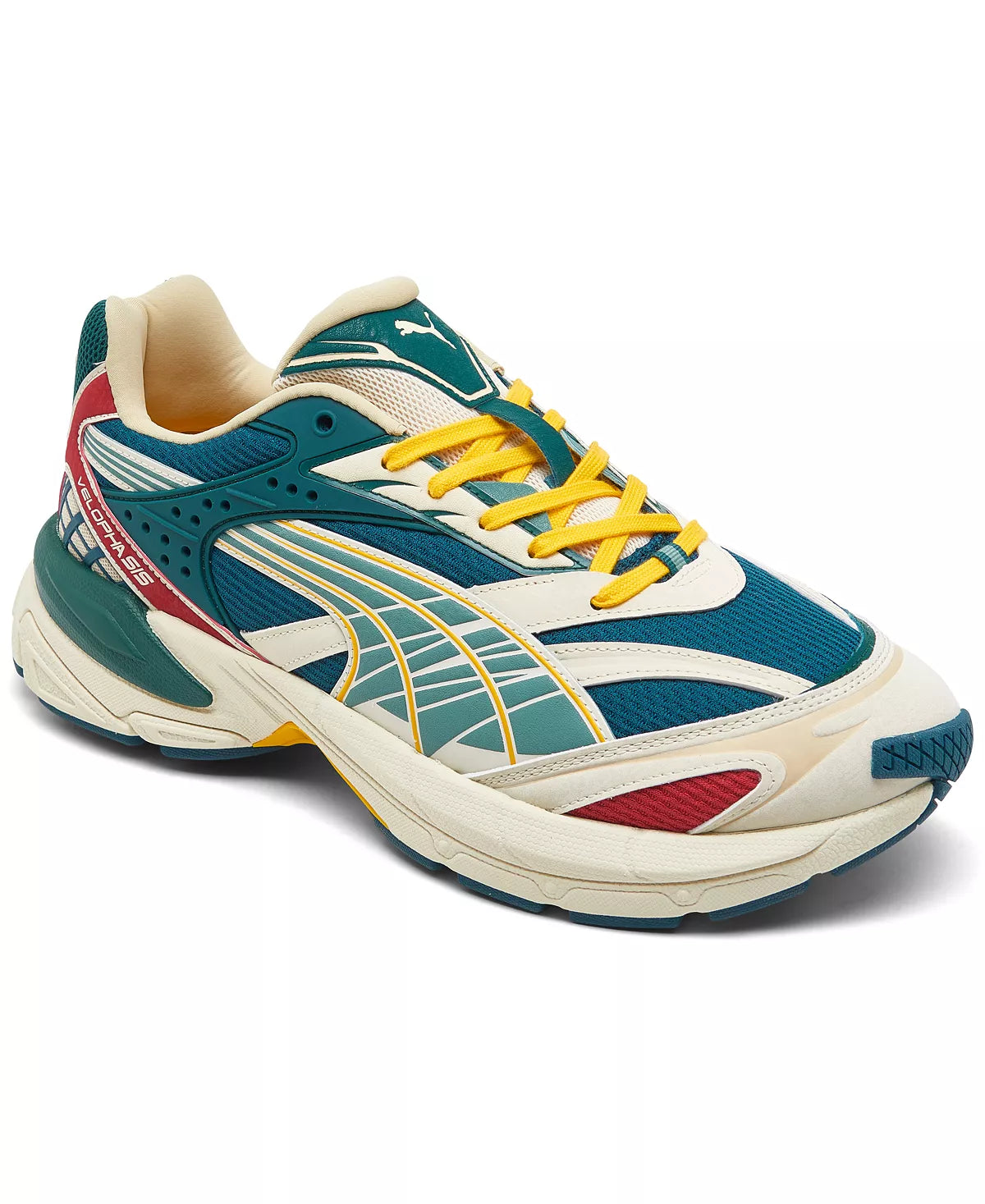 Puma Men's Velophasis Underdogs Sneakers