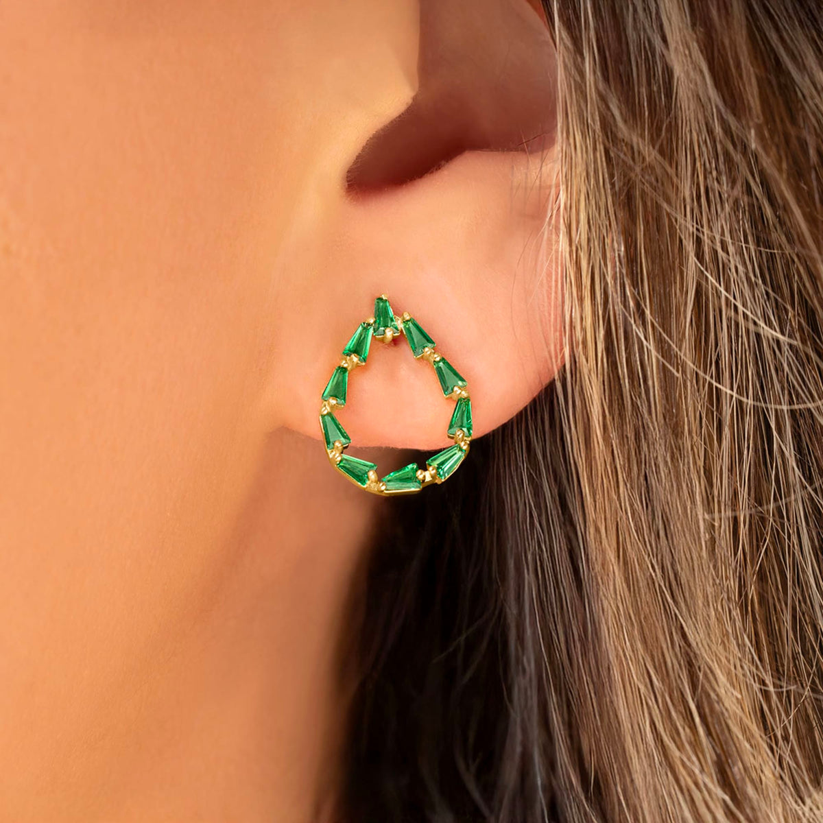 Green-